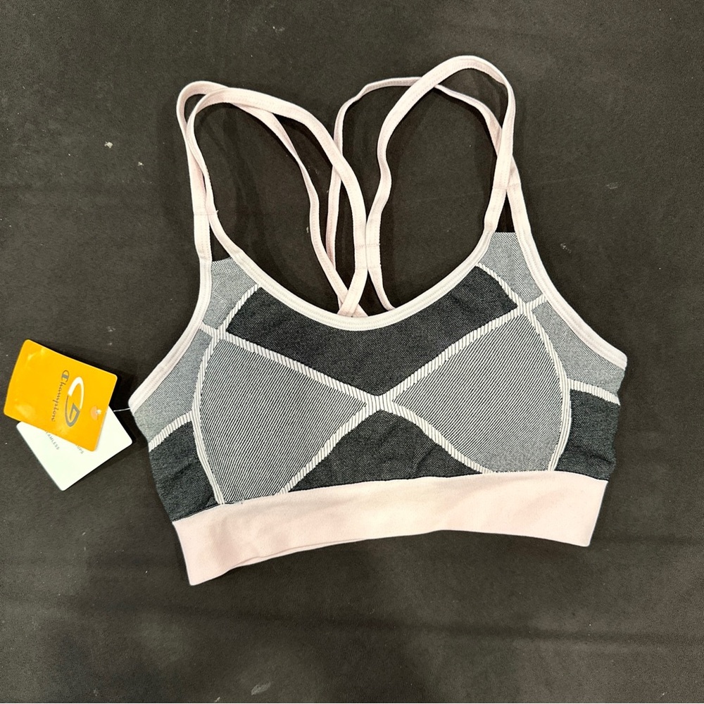 Champion Sports Bra - size SMALL - NWT